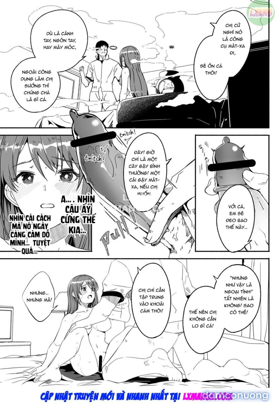 Until Married Woman Conceives Seed 