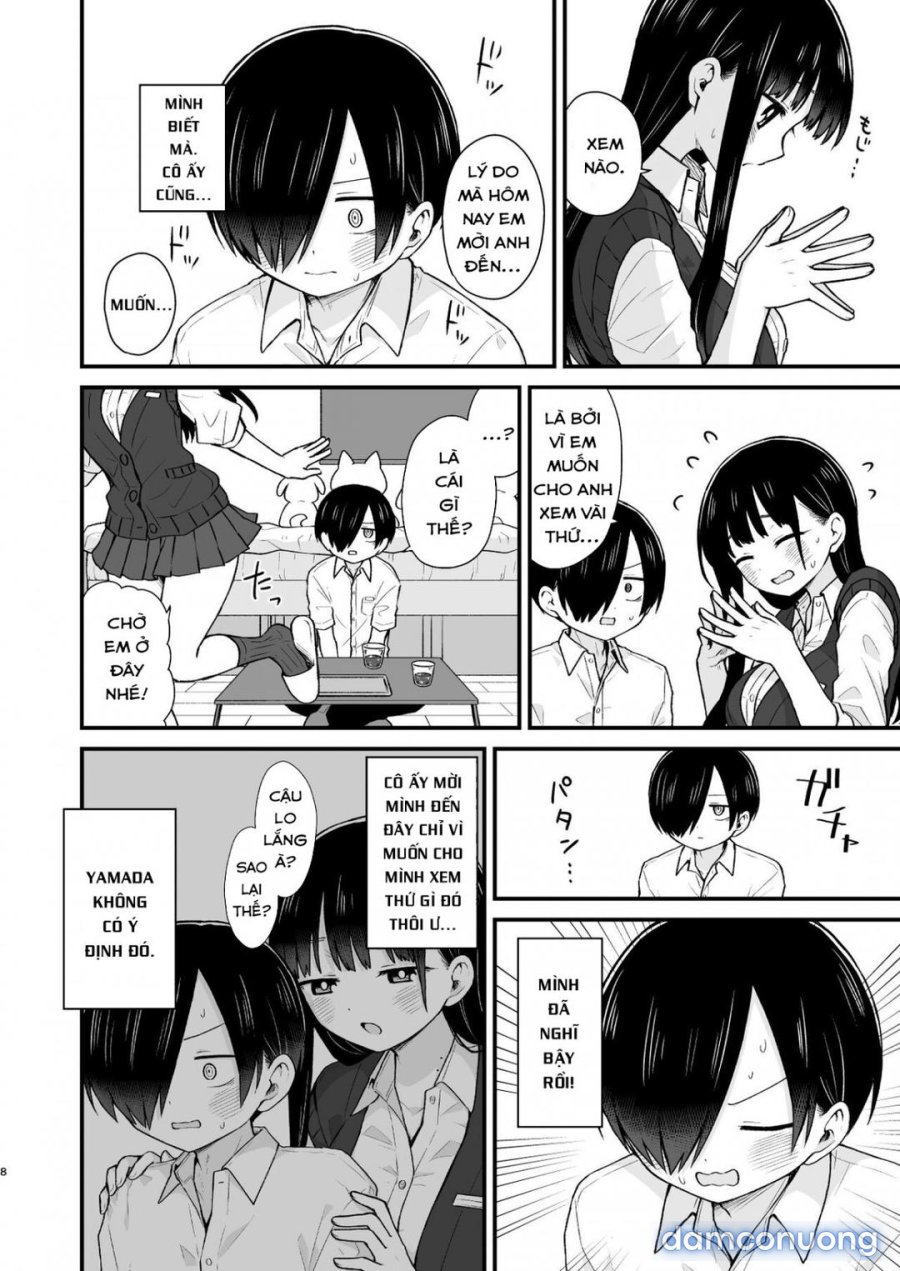 Sasoitaishi, Sasowaretai 