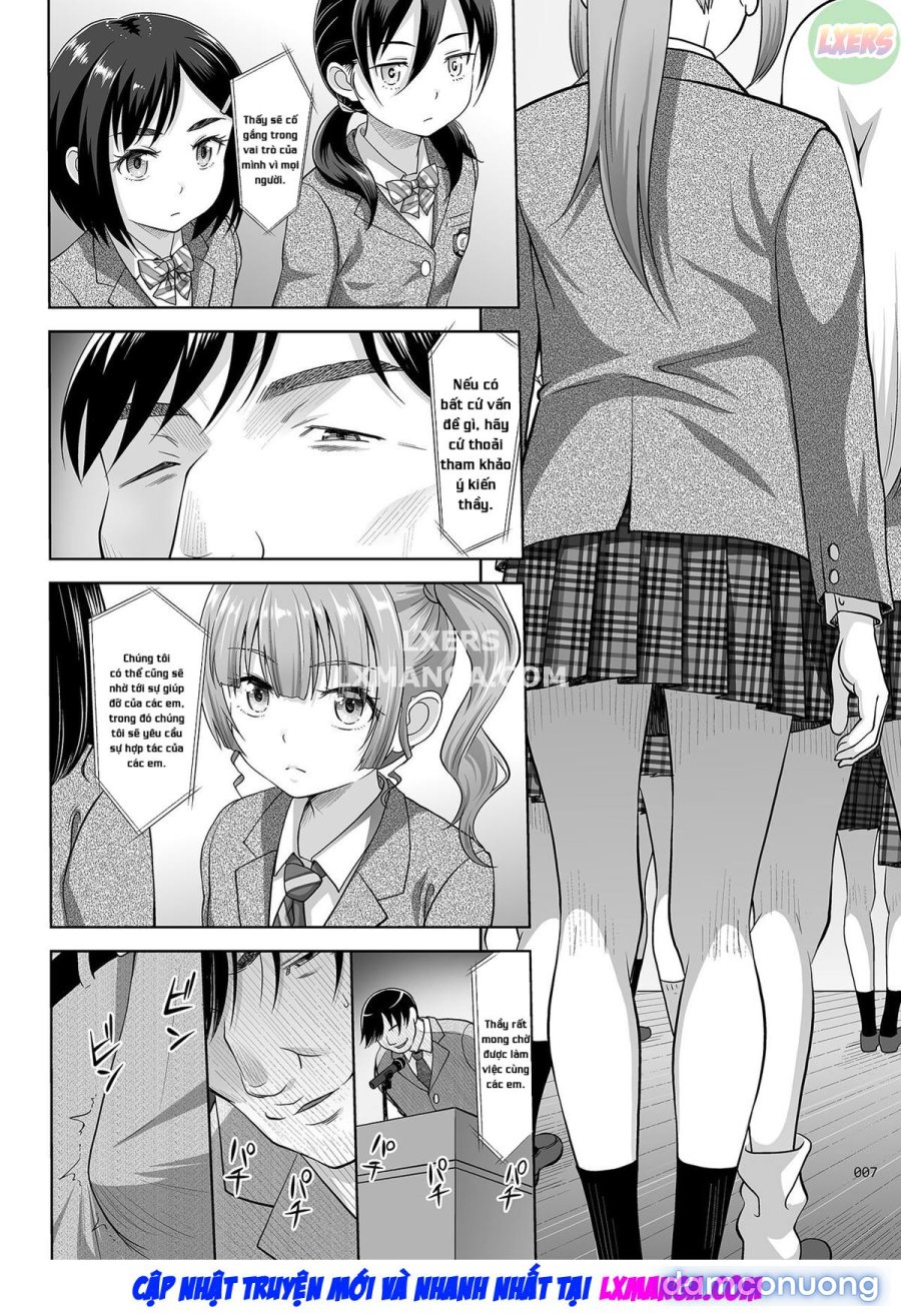 Sex Instructor 