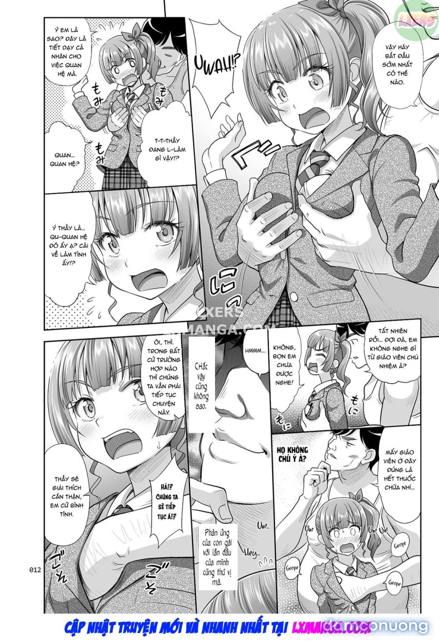 Sex Instructor 