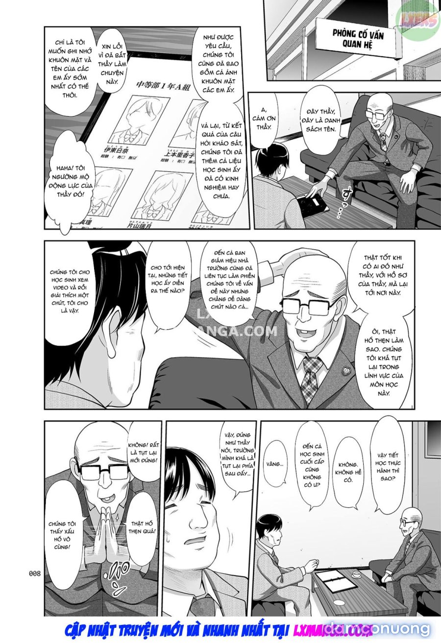 Sex Instructor 