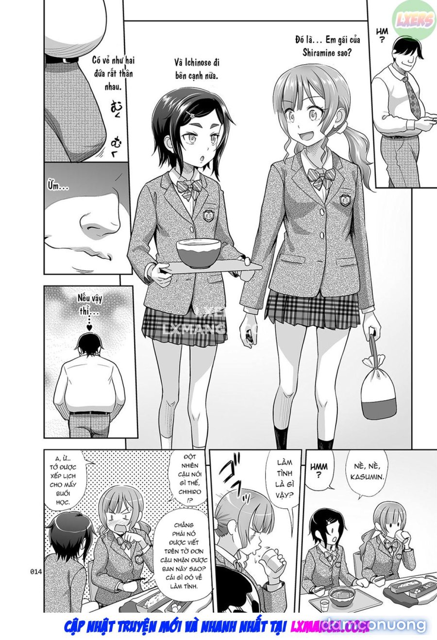 Sex Instructor 
