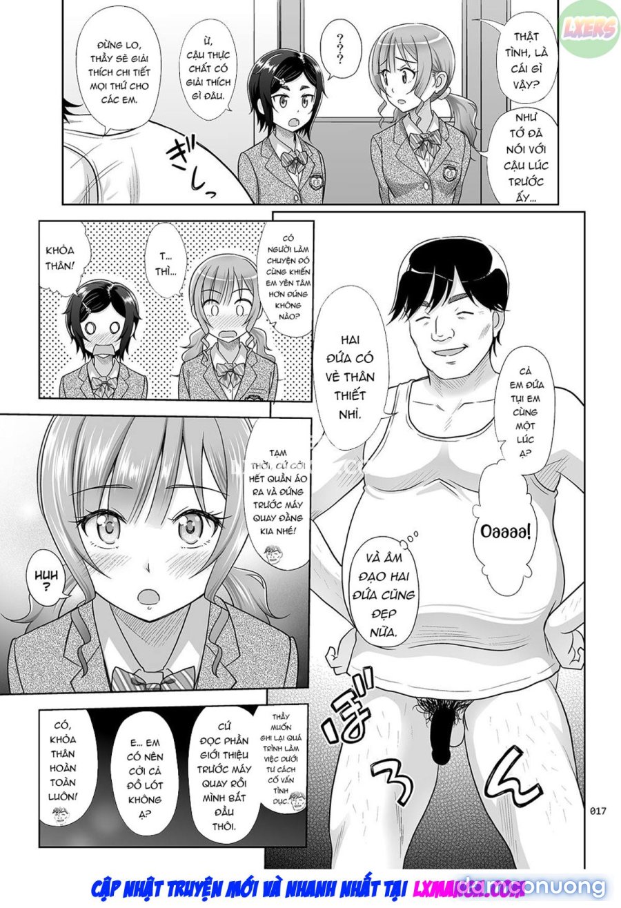 Sex Instructor 