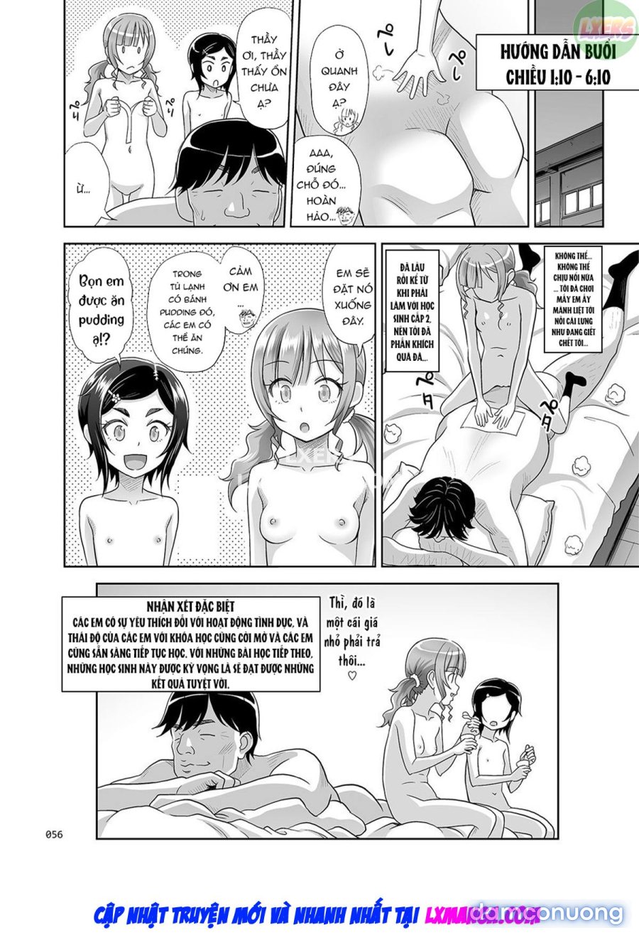 Sex Instructor 