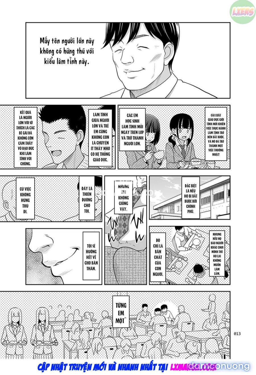 Sex Instructor 