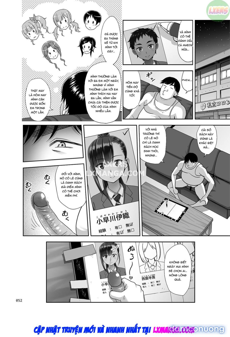 Sex Instructor 
