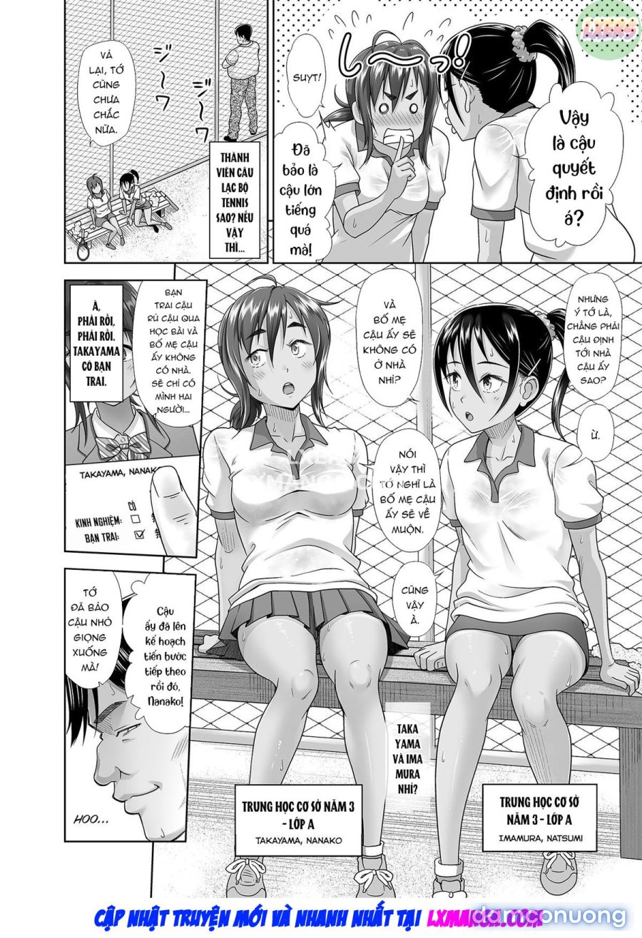 Sex Instructor 