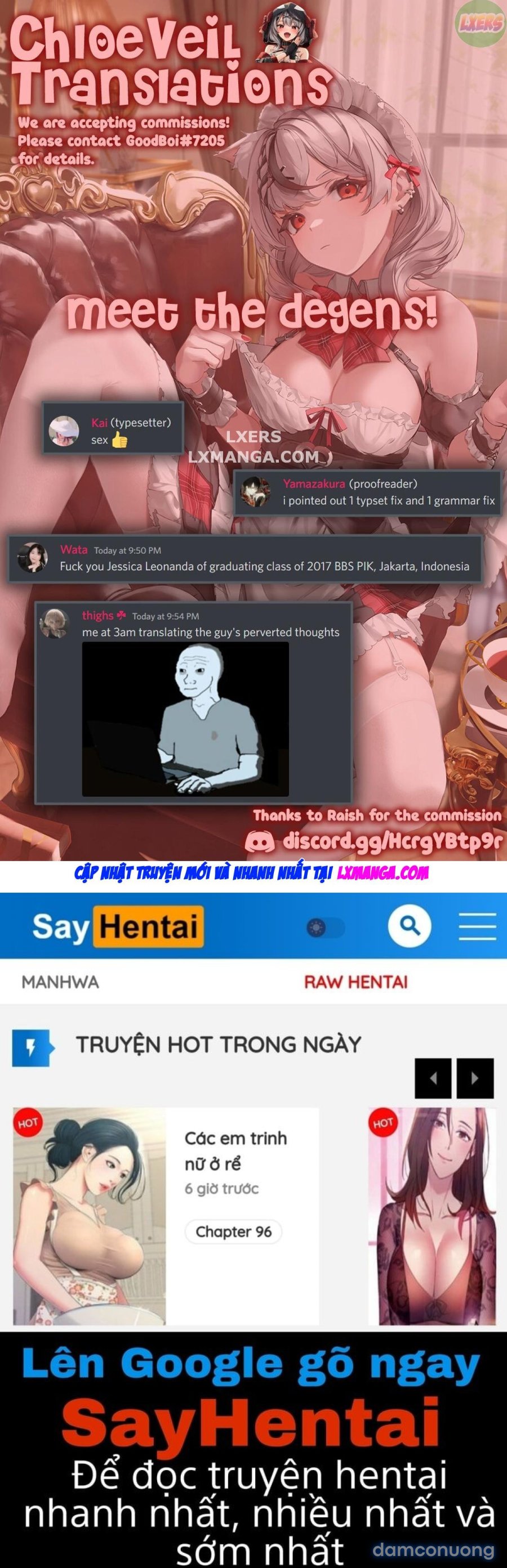Sex Instructor 