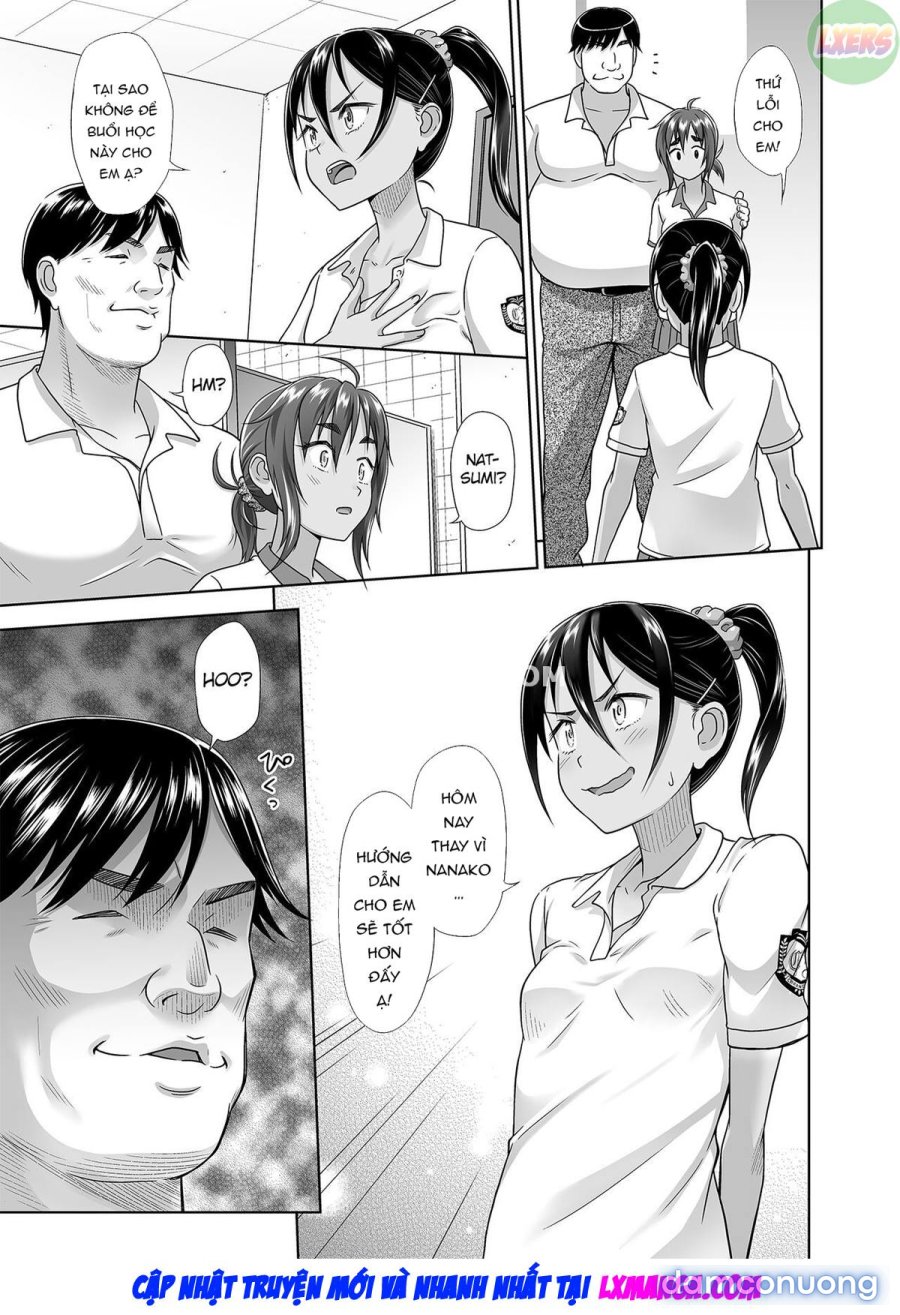 Sex Instructor 