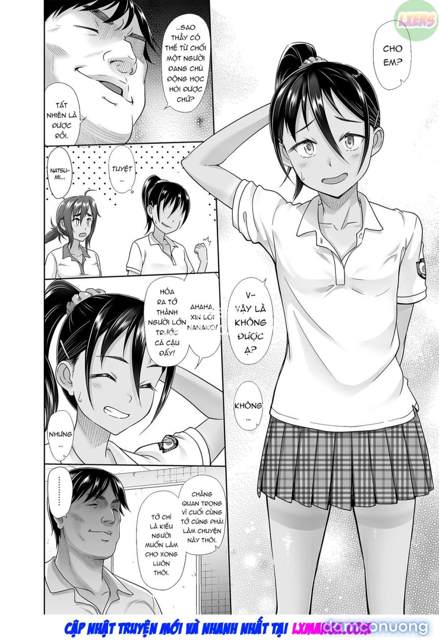 Sex Instructor 