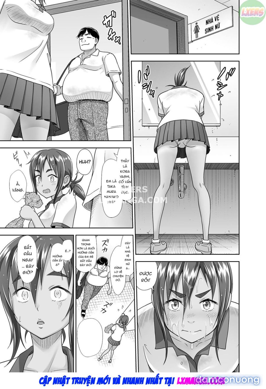 Sex Instructor 