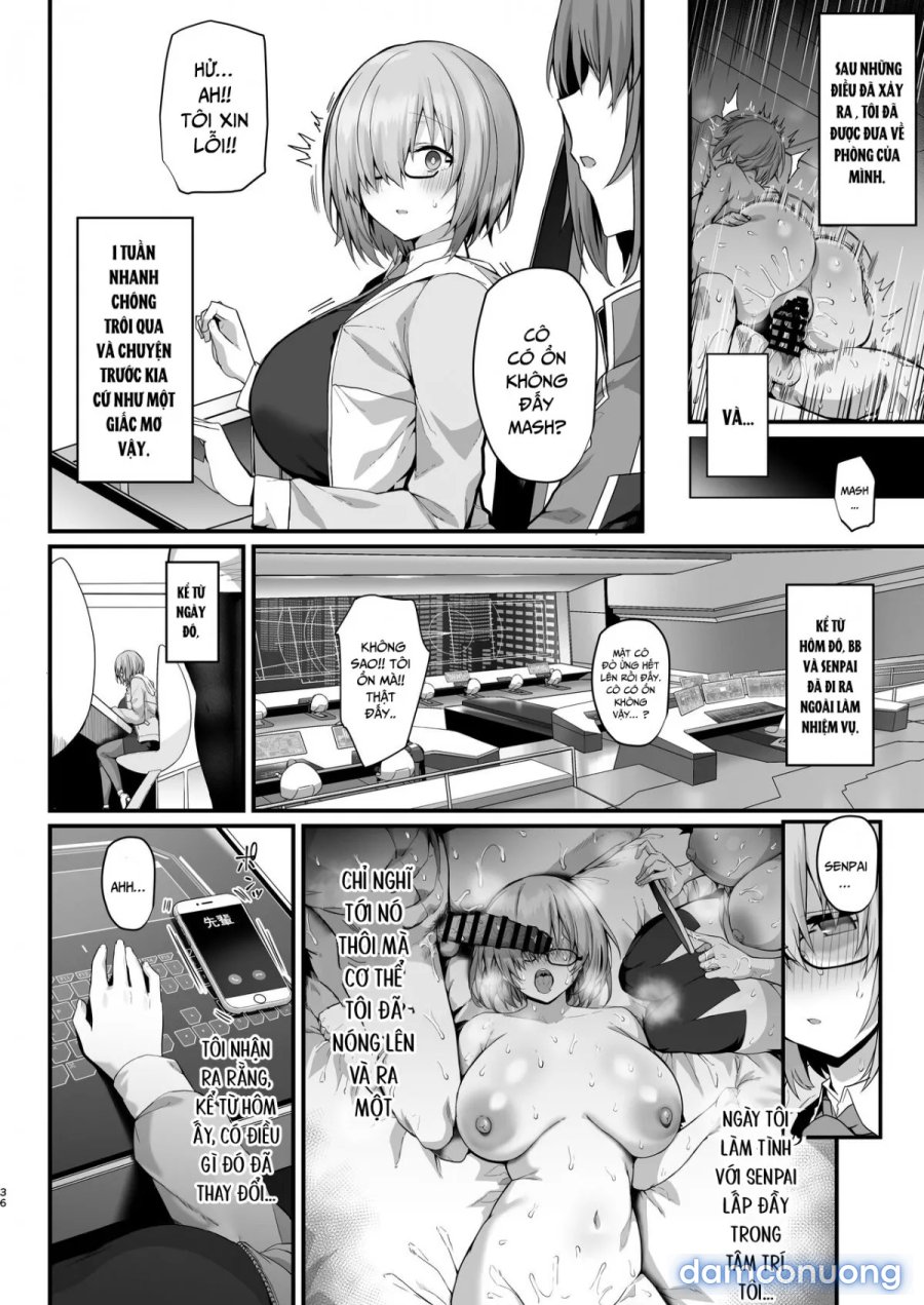 Senpai Konomi no Kouhai ni Naremasu ka? 