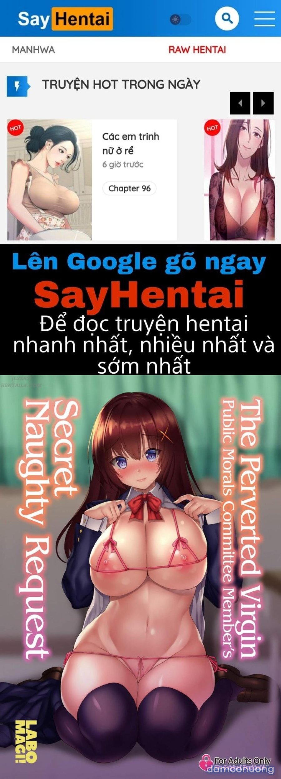 Yêu cầu hư hỏng bí mật của thành viên ban kỉ luật đạo đức 2 