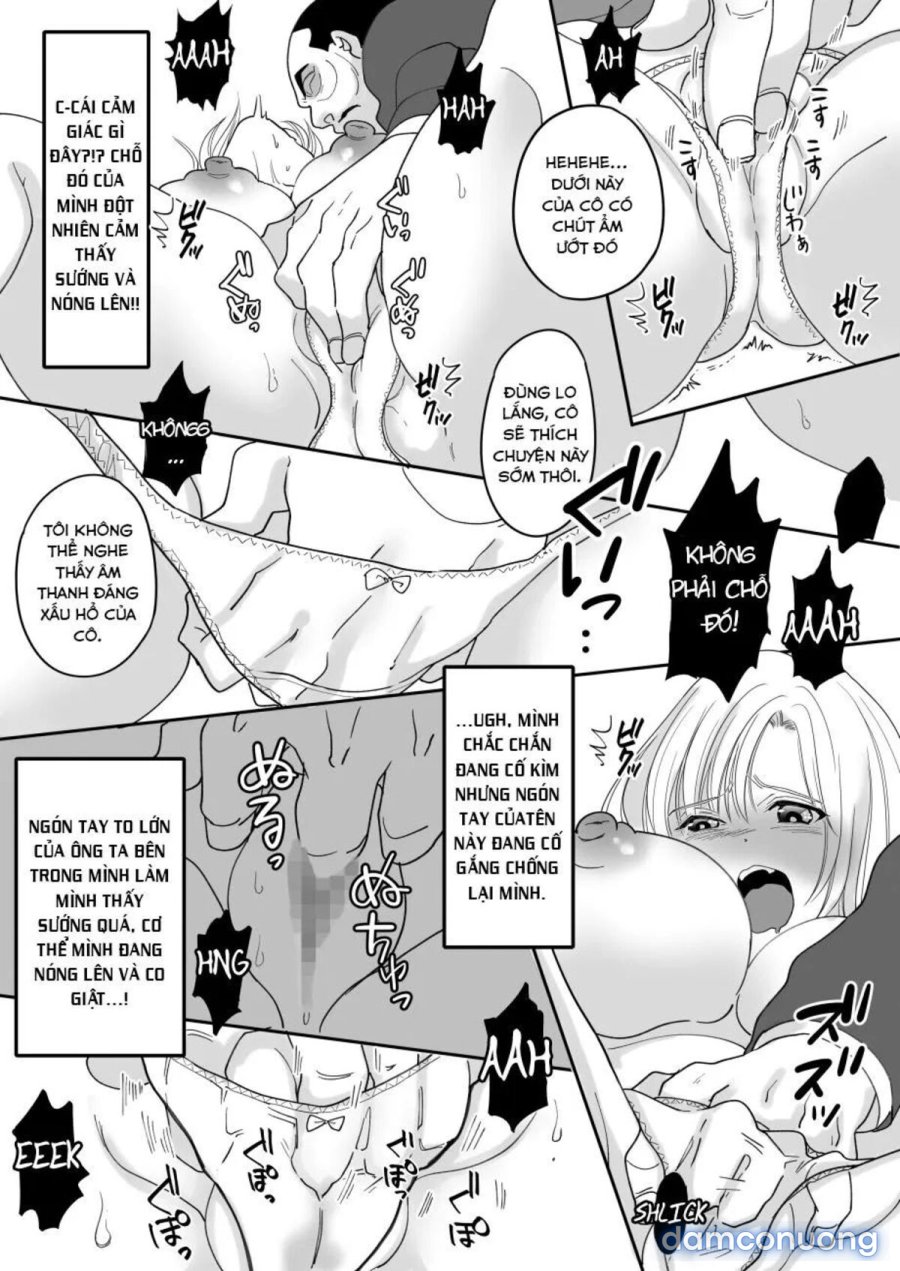 Yuushuu na Douryou no Mesu Ochi Kiroku 