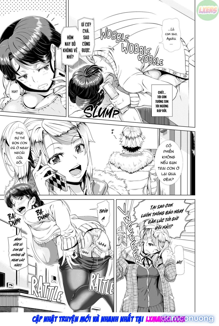 Wife Life 