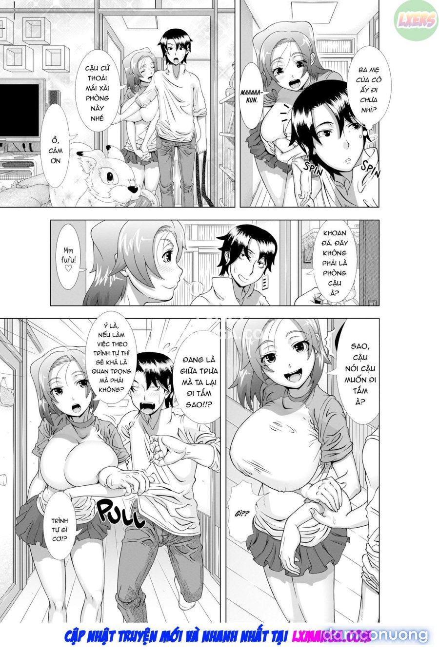 Wife Life 