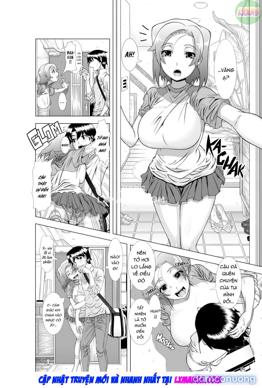 Wife Life 