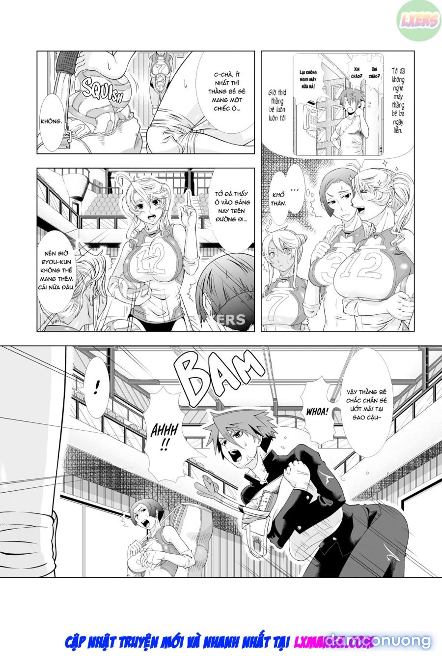 Wife Life 