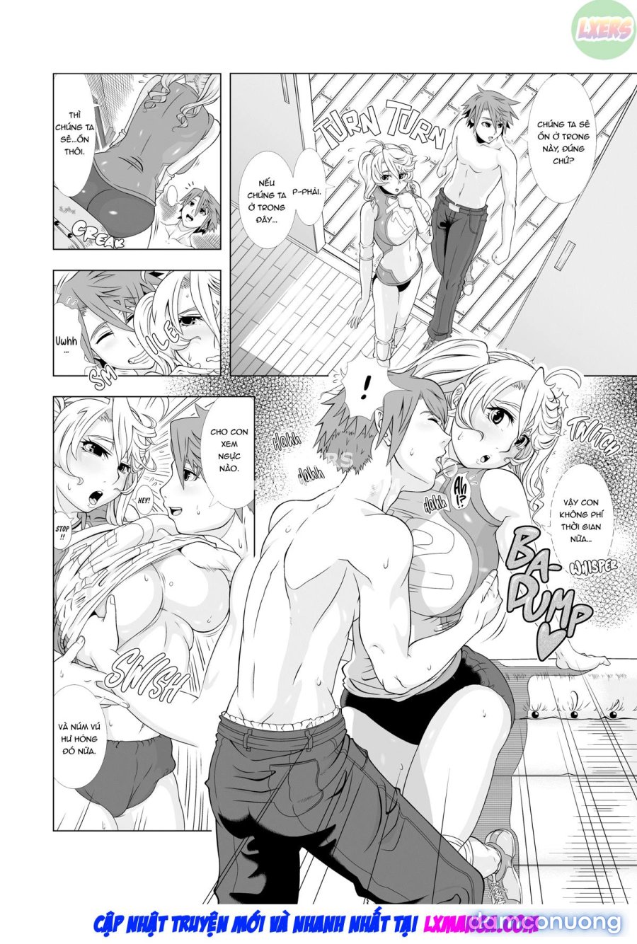 Wife Life 