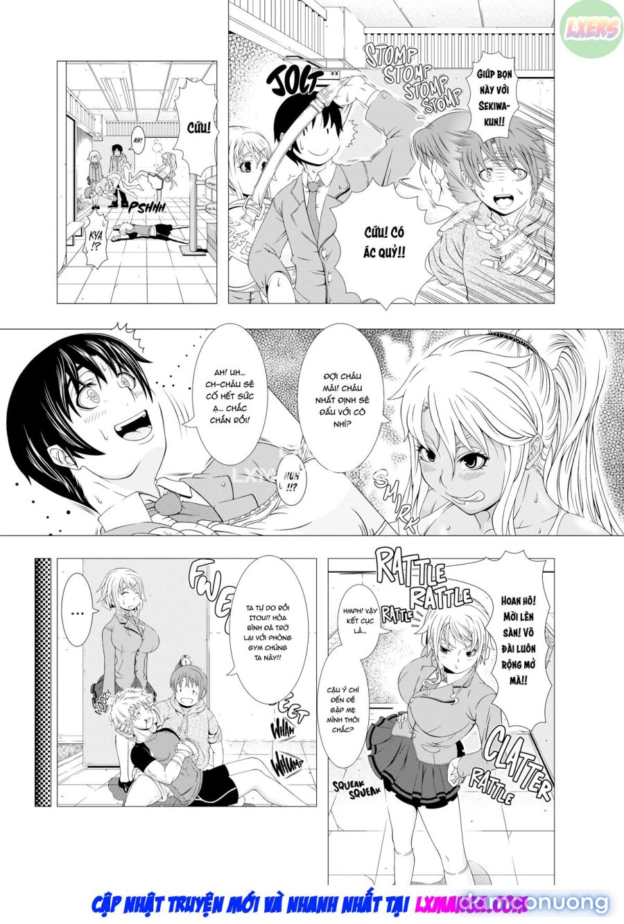 Wife Life 