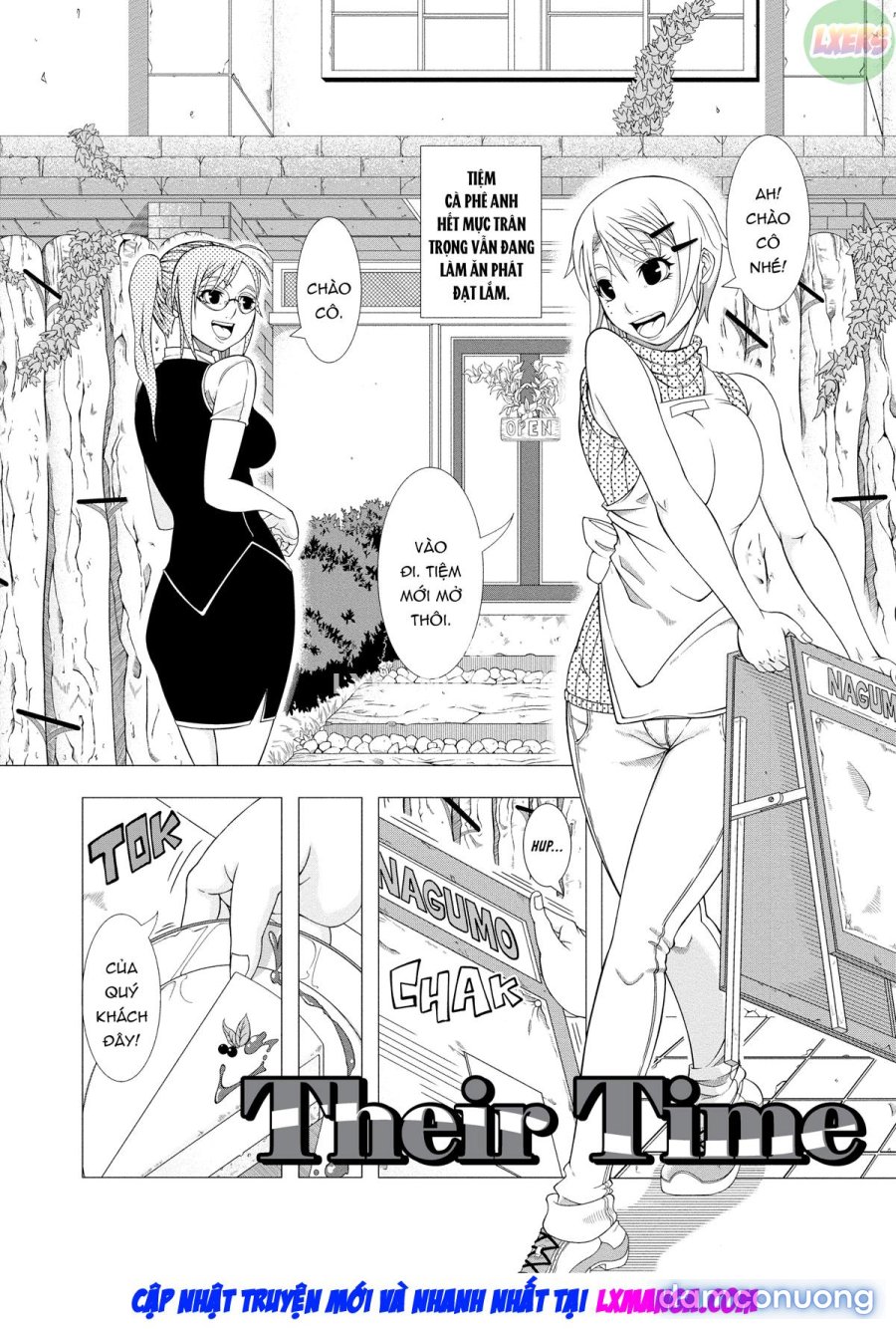 Wife Life 