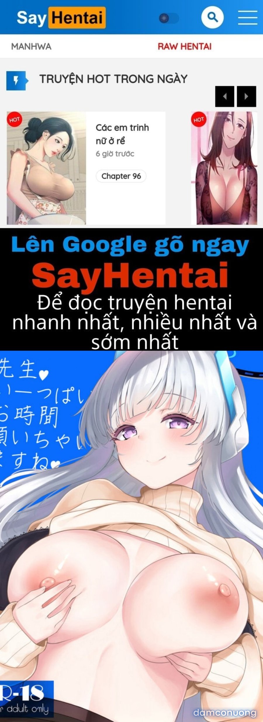 Sensei Iippai Ojikan Itadaichaimasu ne 