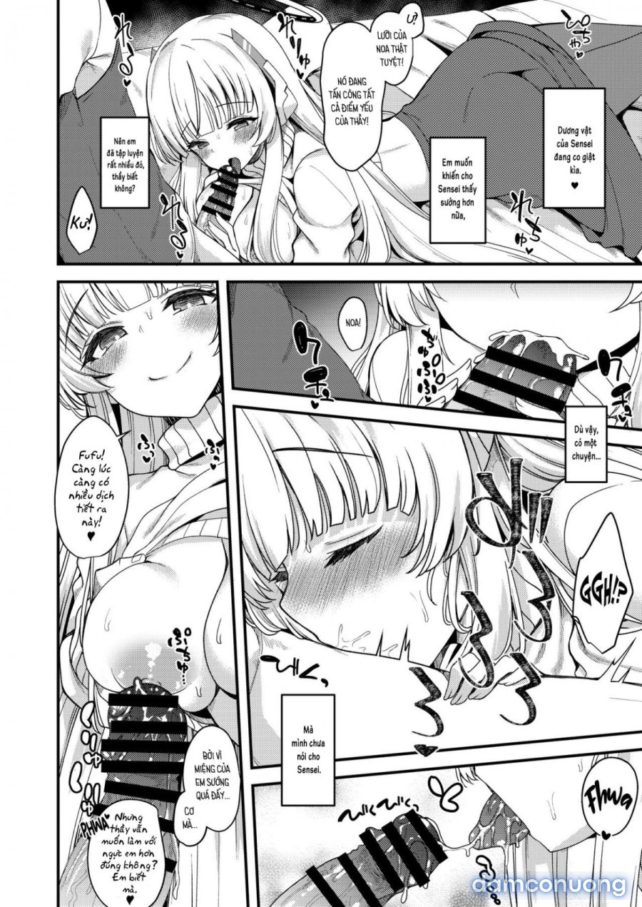 Sensei Iippai Ojikan Itadaichaimasu ne 