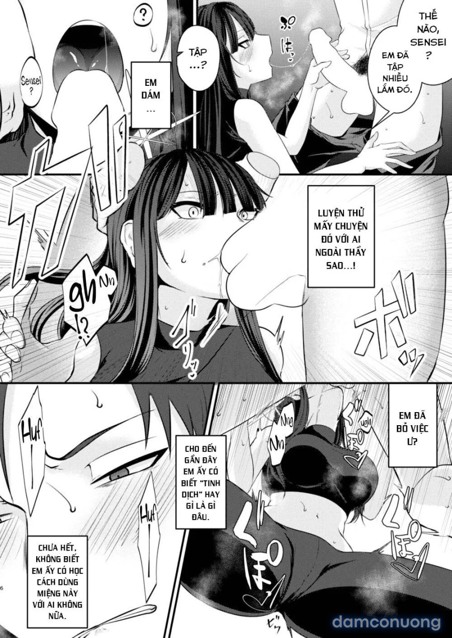 Saori no 2-Kaime Delivery 