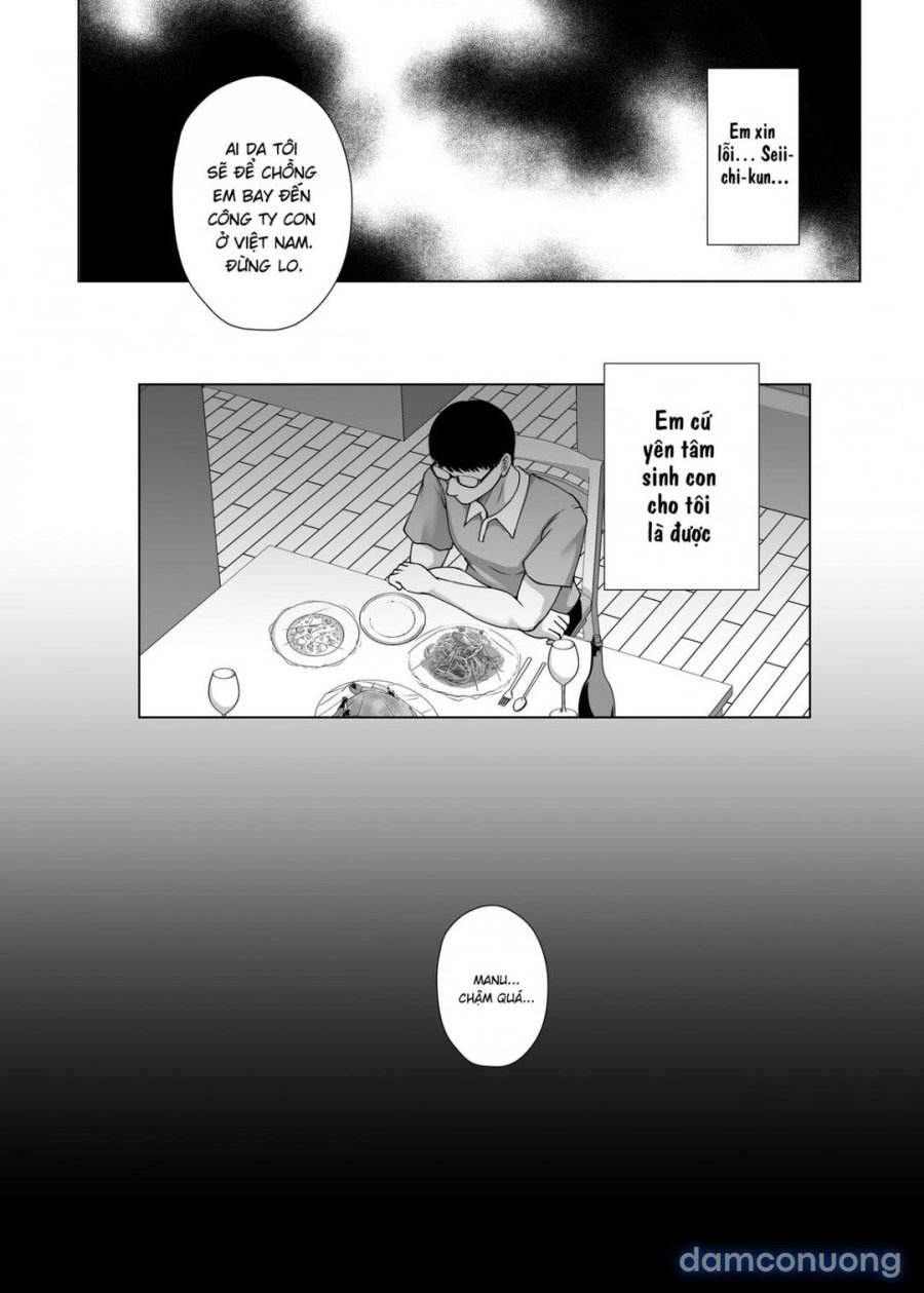 Choukyou Zumi Hitozuma OL Wa Joushi Ni Dakare Futatabi Ochiru 
