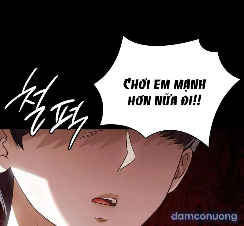 Quá Khứ Của Mẹ Kế 