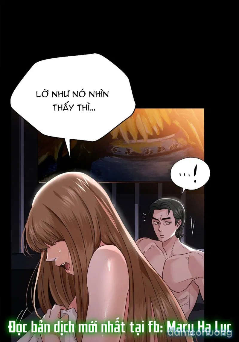 Quá Khứ Của Mẹ Kế 