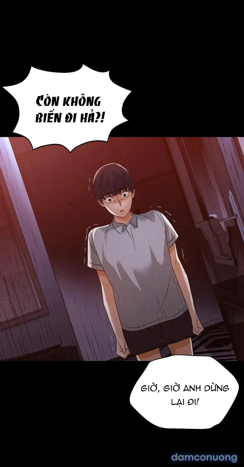 Quá Khứ Của Mẹ Kế 
