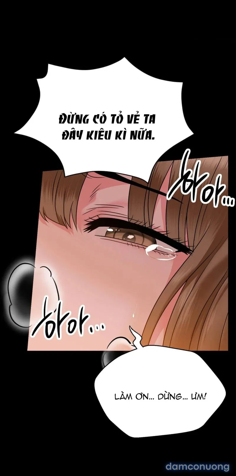Quá Khứ Của Mẹ Kế 