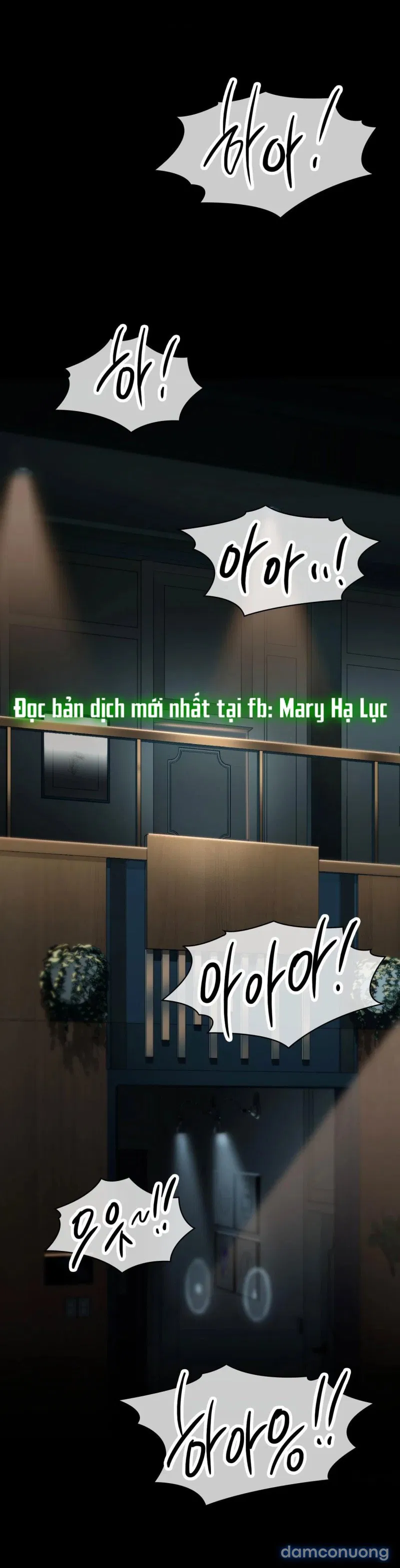 Quá Khứ Của Mẹ Kế 
