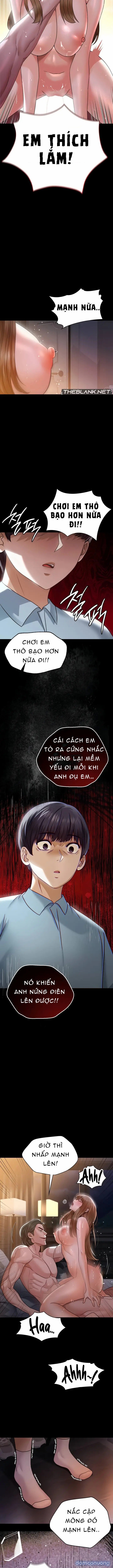 Quá Khứ Của Mẹ Kế 