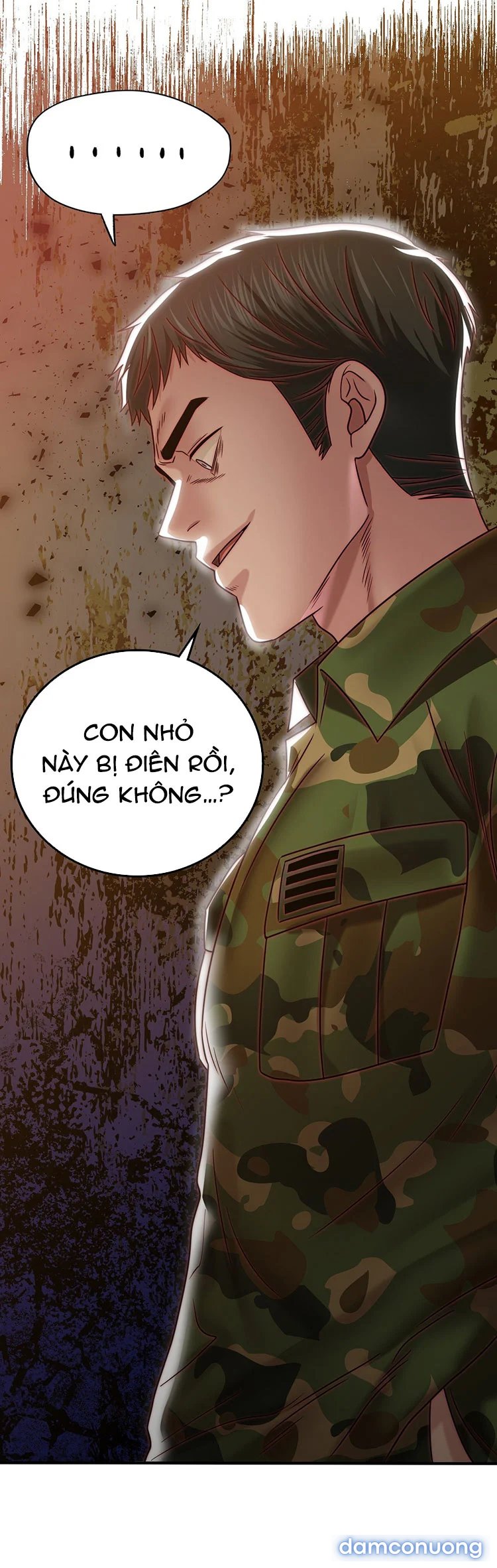 Quá Khứ Của Mẹ Kế 