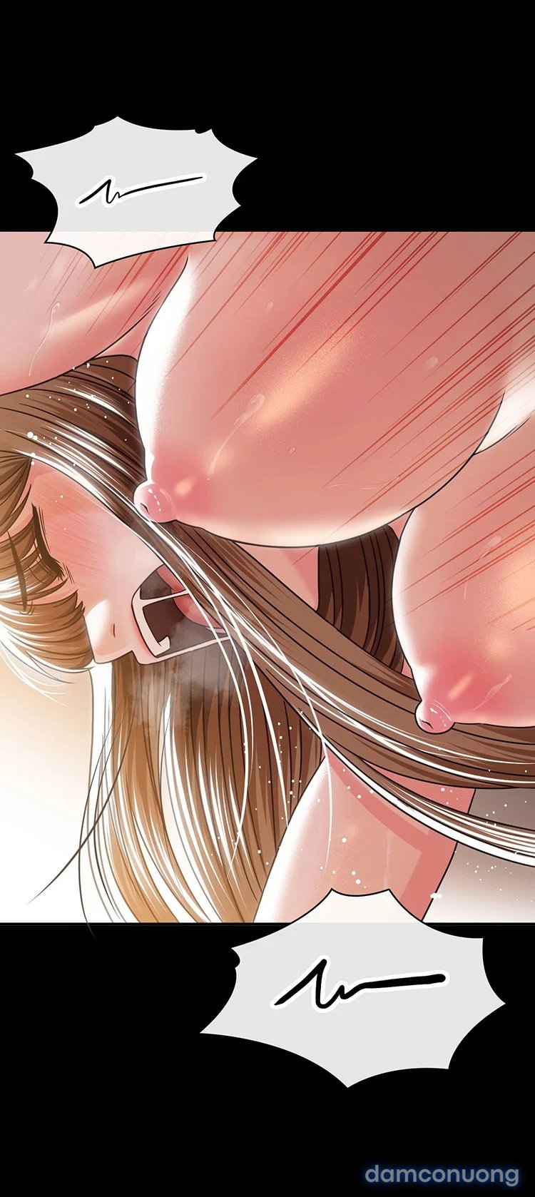 Quá Khứ Của Mẹ Kế 