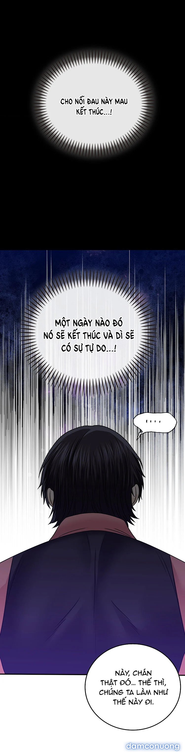Quá Khứ Của Mẹ Kế 