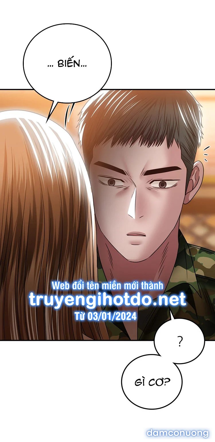 Quá Khứ Của Mẹ Kế 