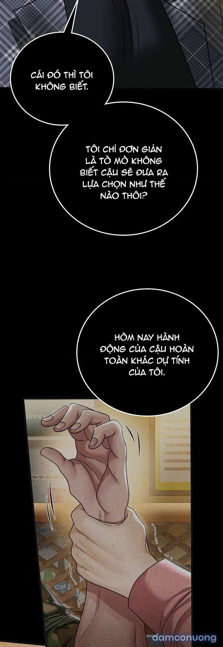 Quá Khứ Của Mẹ Kế 