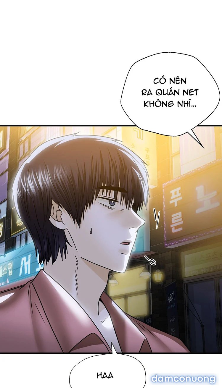Quá Khứ Của Mẹ Kế 