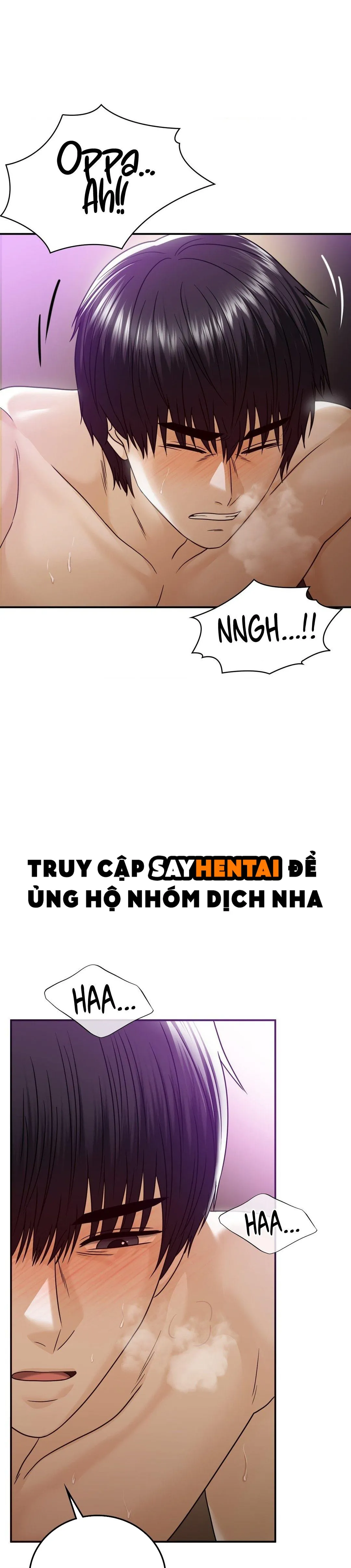 Quá Khứ Của Mẹ Kế 