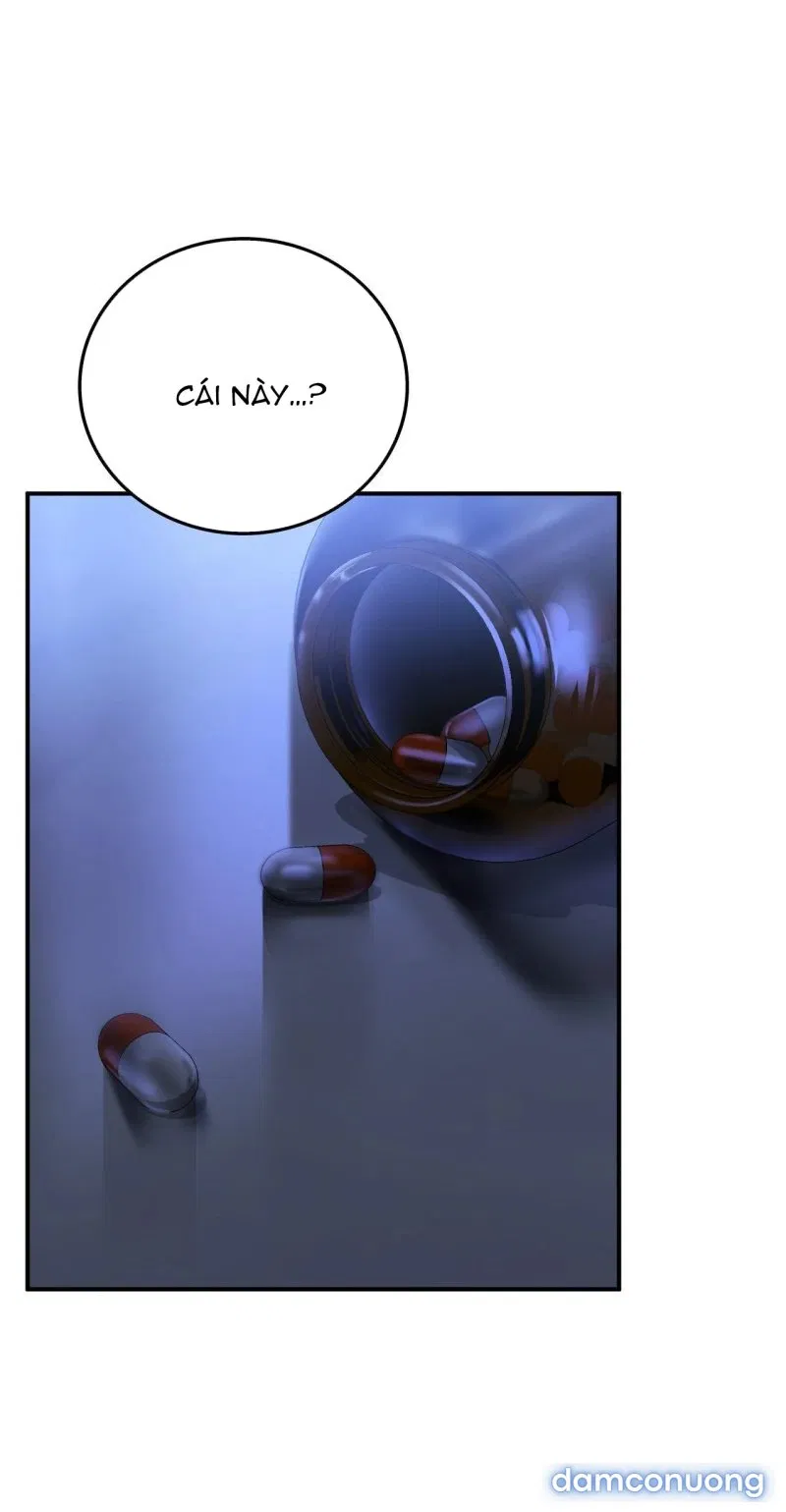 Quá Khứ Của Mẹ Kế 
