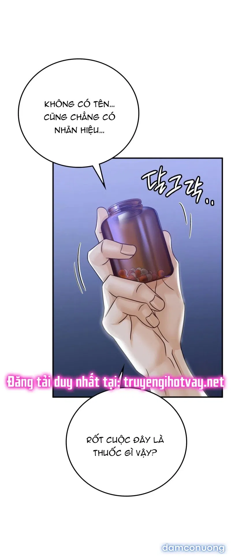 Quá Khứ Của Mẹ Kế 