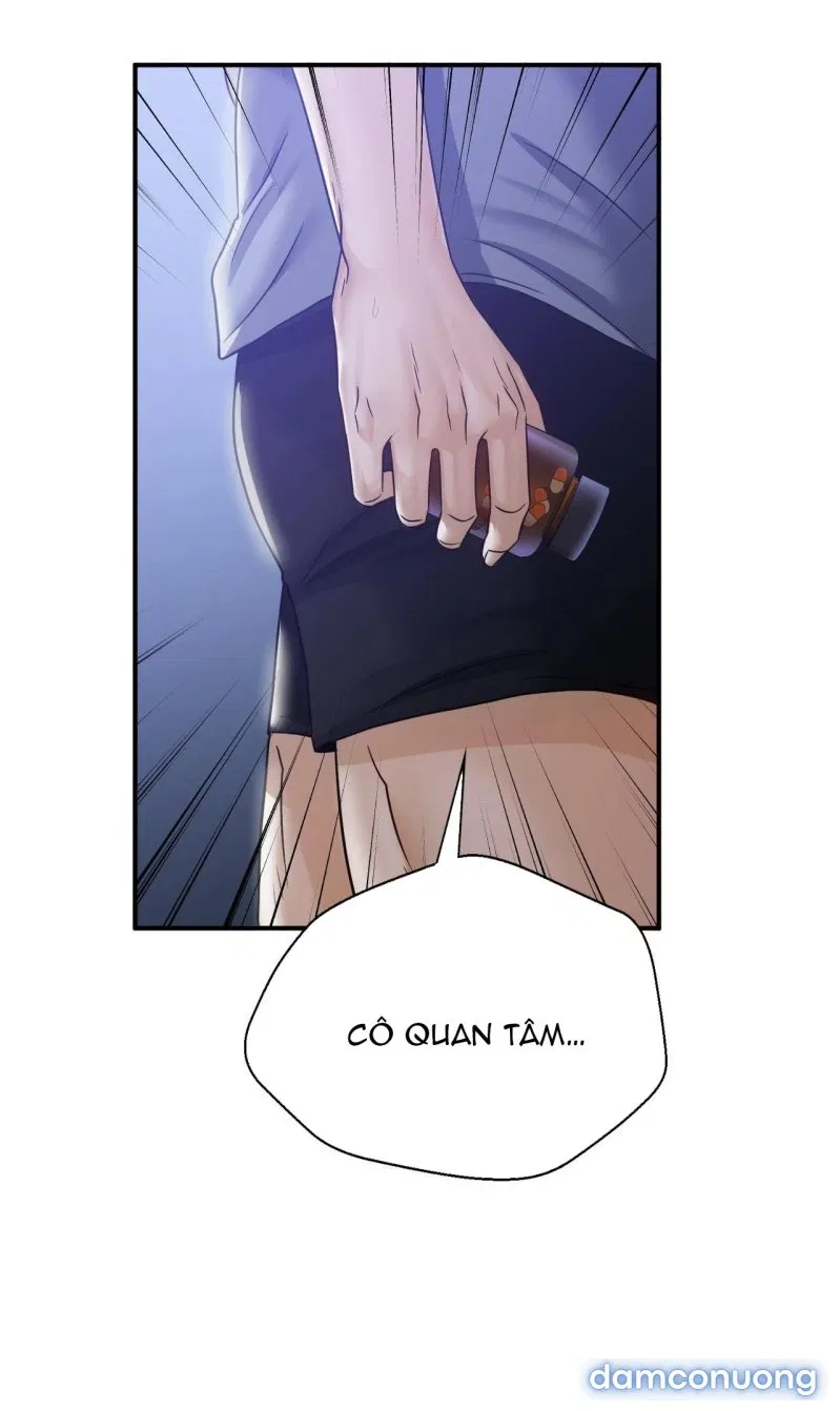 Quá Khứ Của Mẹ Kế 