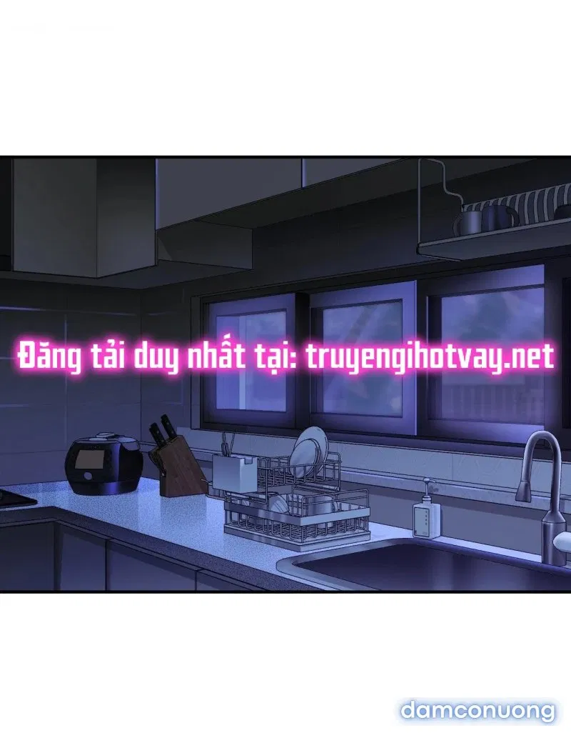 Quá Khứ Của Mẹ Kế 