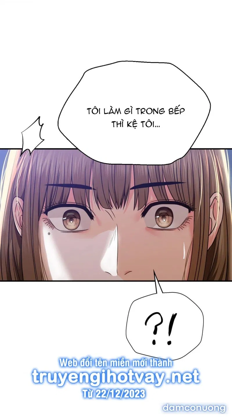 Quá Khứ Của Mẹ Kế 