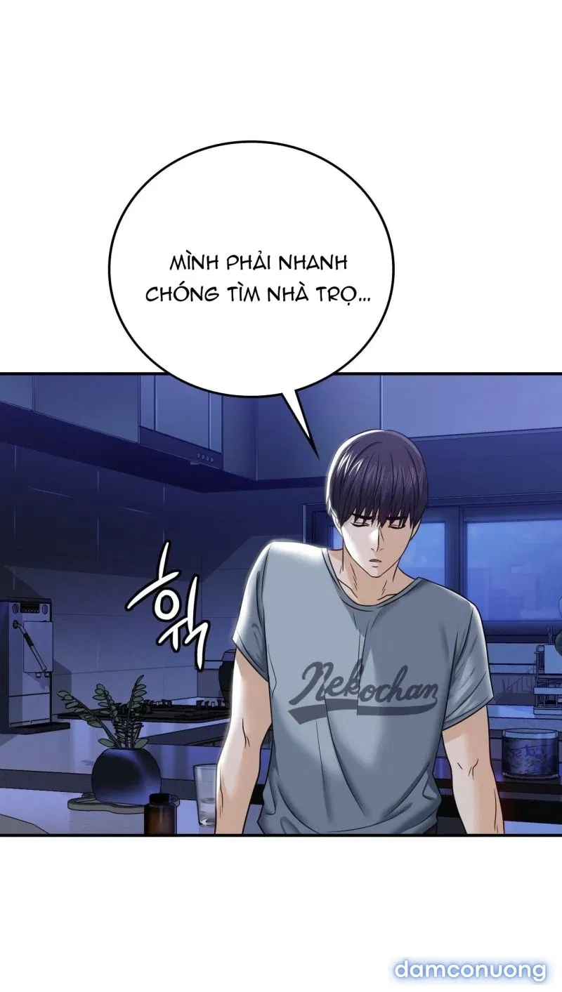 Quá Khứ Của Mẹ Kế 