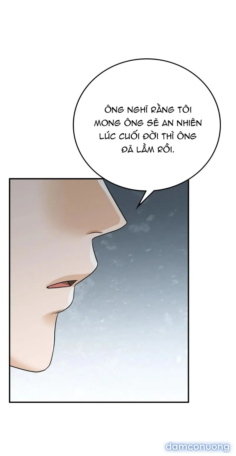 Quá Khứ Của Mẹ Kế 
