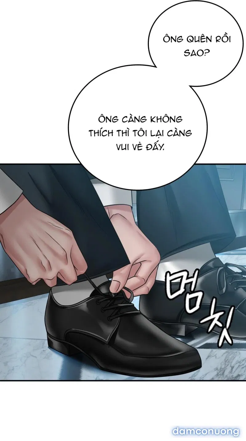 Quá Khứ Của Mẹ Kế 
